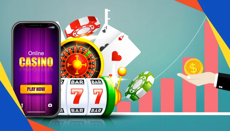 31Bets Casino & Sportsbook Your Ultimate Gaming Destination