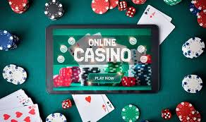 31Bets Casino & Sportsbook Your Ultimate Gaming Destination