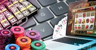 A Comprehensive Look at Blaze Spins Casino An Exciting Online Gaming Experience