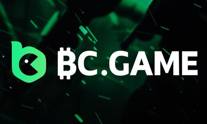 BC.Game Argentina Login A Step-by-Step Guide to Access Your Account