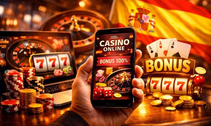 Casino Bono sin Depósito España Guía Completa para Jugadores