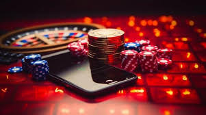 Explore the Thrills of Lucky Mister Casino Your Ultimate Gaming Destination