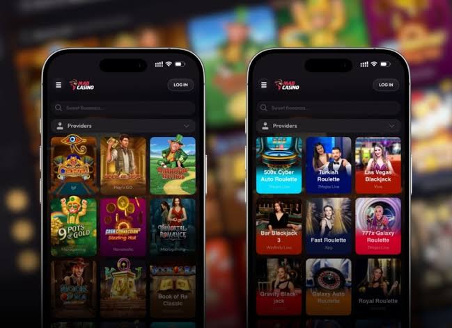 Las Mejores Tragaperras de Casino para Jugar con Dinero Real