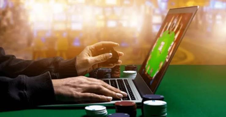 Καλύτερα Online Καζίνο Ο Απόλυτος Οδηγός για Παίκτες 421962396