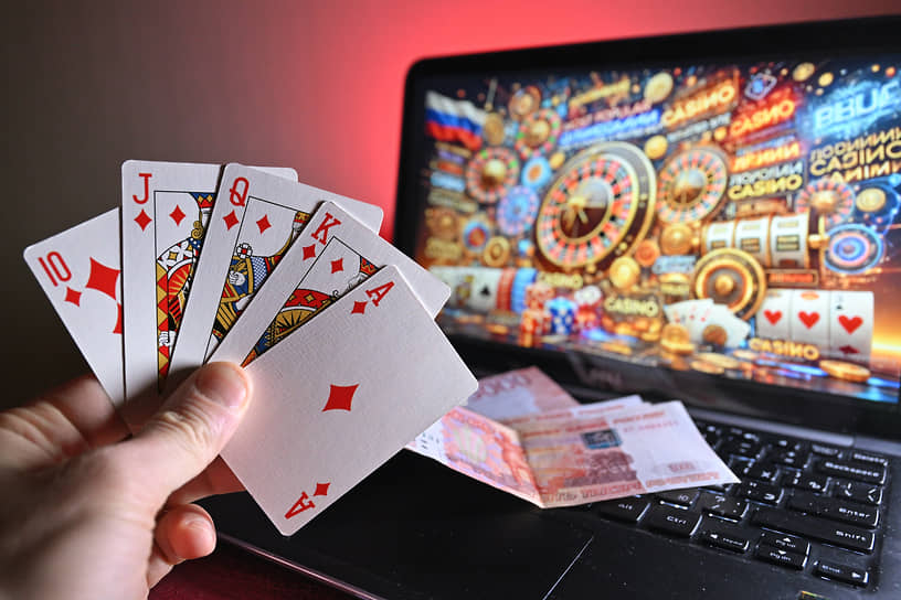 Slots52 Ο Παράδεισος των Slots στον Κόσμο των Καζίνο