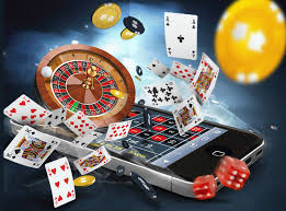 The Thrill of Online Casinos An In-Depth Look