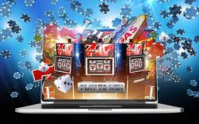 The Thrill of Online Casinos An In-Depth Look