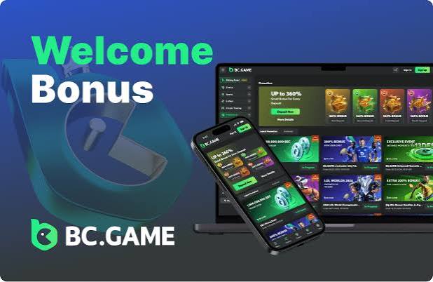Unlock the Best BC.Game Bonuses and Promo Codes for 2023