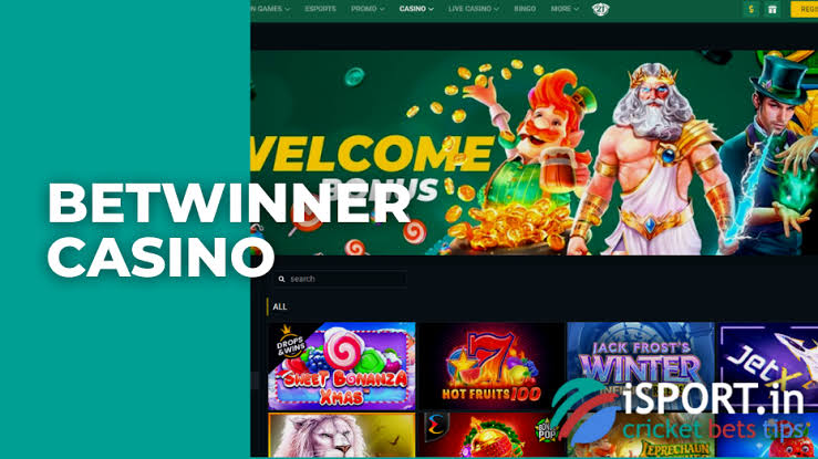 Your Ultimate BetWinner Bonus Guide Maximize Your Betting Experience