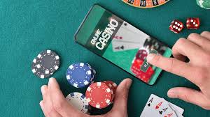 Let's Jackpot Unlocking the Secrets of Online Gambling